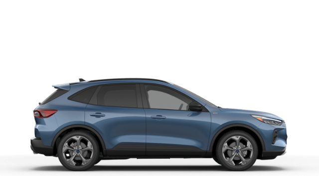 2026 Ford Escape® External Image 1